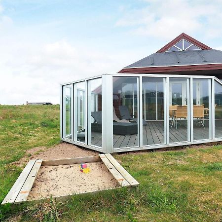 8 Person Holiday Home In L Kken Løkken Exterior foto